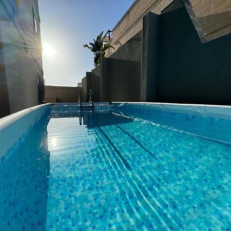Villa Bayside1 Marsaxlokk Malta Exterior foto