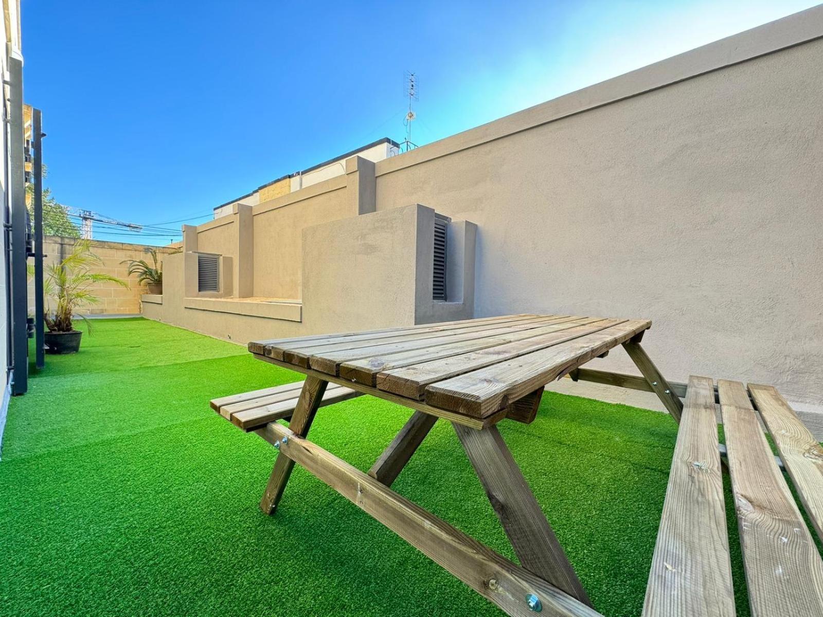 Villa Bayside1 Marsaxlokk Malta Exterior foto